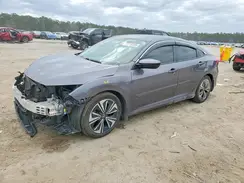 19XFC1F79HE017636 2017 HONDA CIVIC