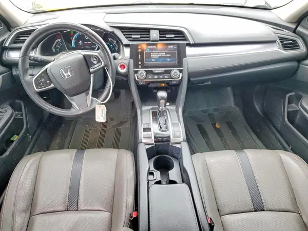 19XFC1F79HE017636 2017 HONDA CIVIC - Image 8
