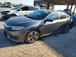 19XFC1F79HE019497 2017 HONDA CIVIC
