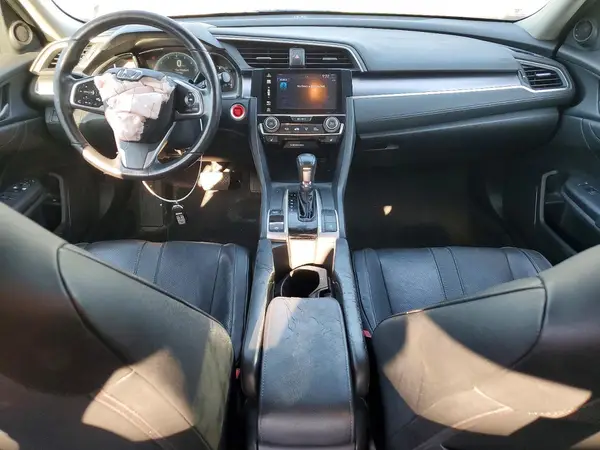 19XFC1F79HE019497 2017 HONDA CIVIC - Image 8