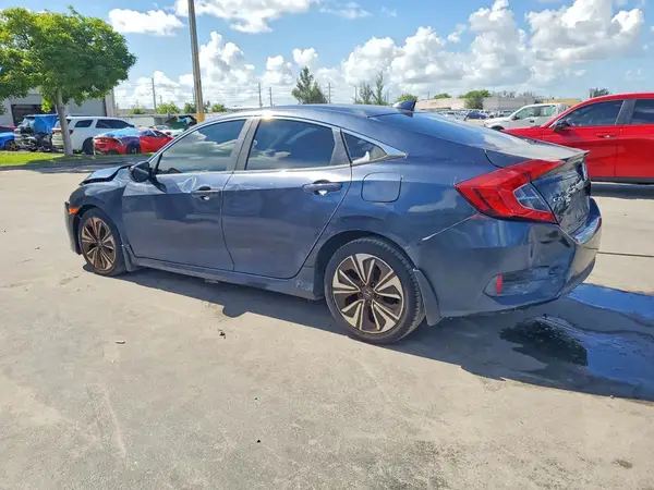 19XFC1F79HE021105 2017 HONDA CIVIC - Image 2