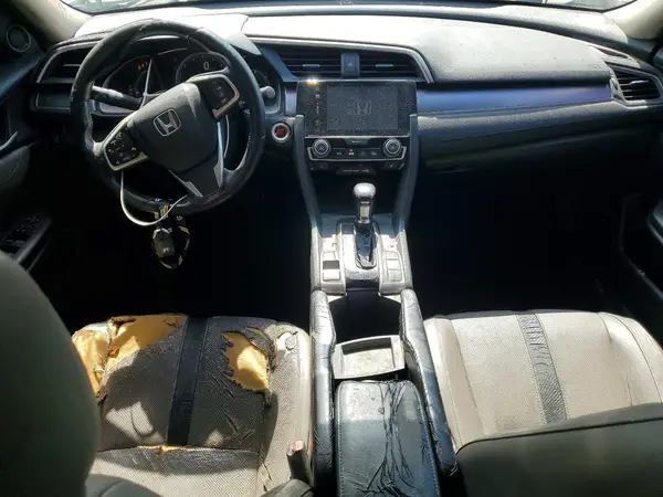 19XFC1F79HE021105 2017 HONDA CIVIC - Image 8