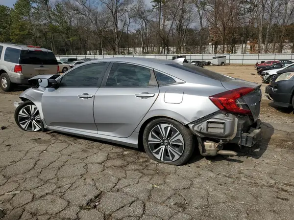 19XFC1F79HE022593 2017 HONDA CIVIC - Image 2