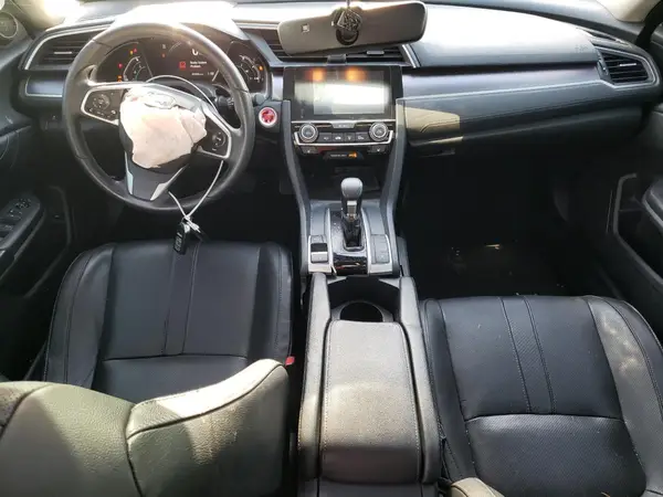 19XFC1F79HE022593 2017 HONDA CIVIC - Image 8