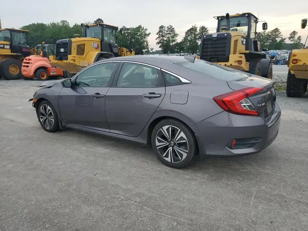 19XFC1F79HE023937 2017 HONDA CIVIC - Image 2