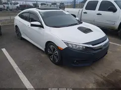 19XFC1F79HE029513 2017 HONDA CIVIC