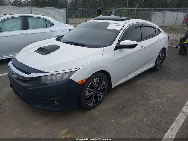 19XFC1F79HE029513 2017 HONDA CIVIC - Image 2