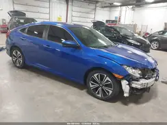 19XFC1F79HE030533 2017 HONDA CIVIC