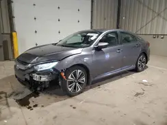 19XFC1F79HE200227 2017 HONDA CIVIC