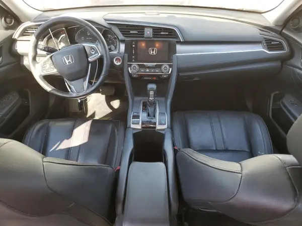 19XFC1F79HE201491 2017 HONDA CIVIC - Image 8