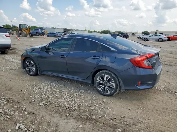 19XFC1F79HE201975 2017 HONDA CIVIC - Image 2