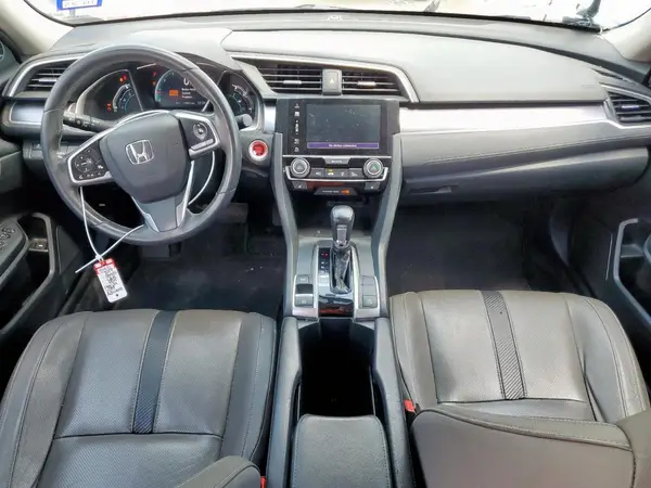 19XFC1F79HE201975 2017 HONDA CIVIC - Image 8