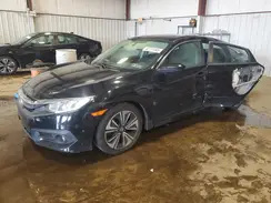 19XFC1F79HE202284 2017 HONDA CIVIC