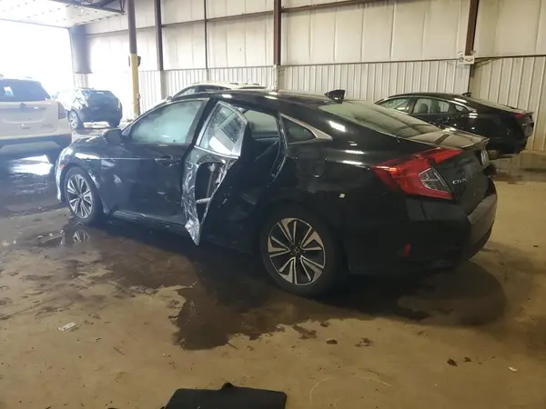 19XFC1F79HE202284 2017 HONDA CIVIC - Image 2