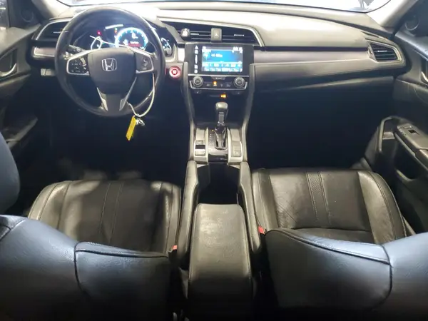 19XFC1F79HE202284 2017 HONDA CIVIC - Image 8