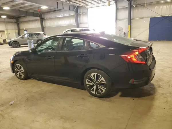 19XFC1F79HE202379 2017 HONDA CIVIC - Image 2