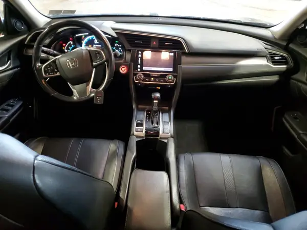 19XFC1F79HE202379 2017 HONDA CIVIC - Image 8