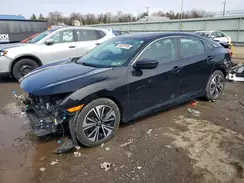 19XFC1F79HE207646 2017 HONDA CIVIC