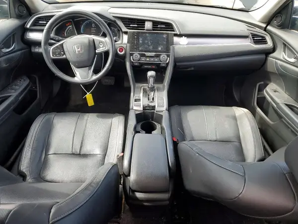 19XFC1F79HE207646 2017 HONDA CIVIC - Image 8