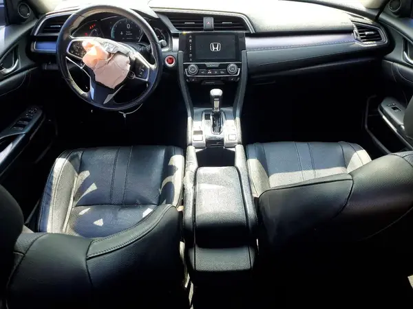 19XFC1F79HE208120 2017 HONDA CIVIC - Image 8