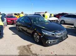 19XFC1F79HE210126 2017 HONDA CIVIC
