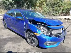 19XFC1F79HE211261 2017 HONDA CIVIC