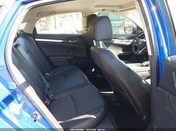 19XFC1F79HE211261 2017 HONDA CIVIC - Image 8