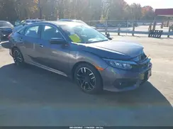 19XFC1F79HE213012 2017 HONDA CIVIC