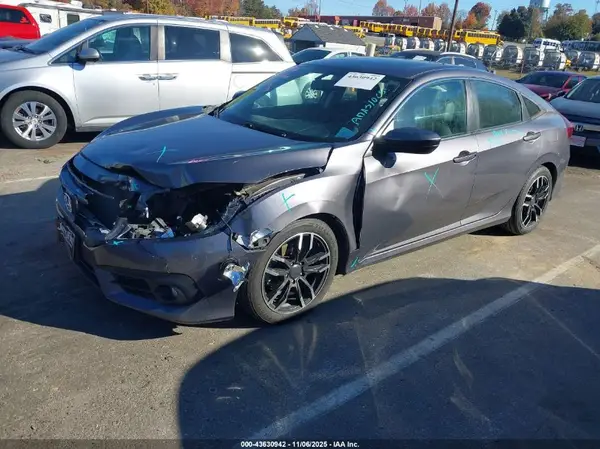 19XFC1F79HE213012 2017 HONDA CIVIC - Image 2