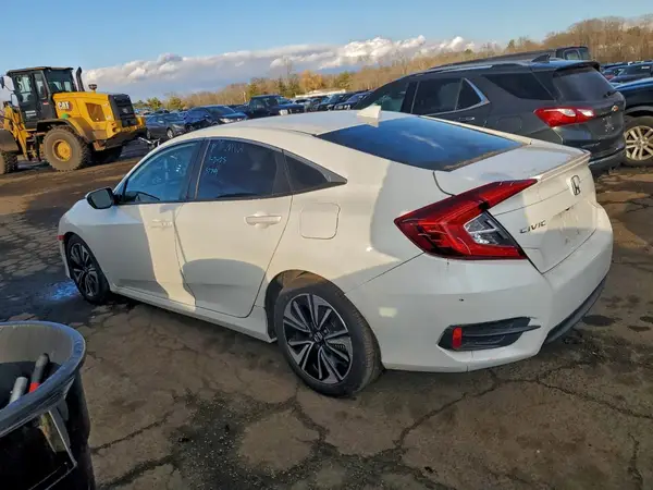 19XFC1F79HE214032 2017 HONDA CIVIC - Image 2