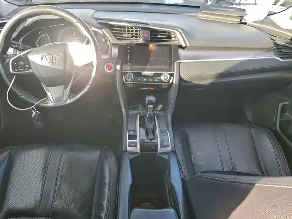 19XFC1F79HE214032 2017 HONDA CIVIC - Image 8