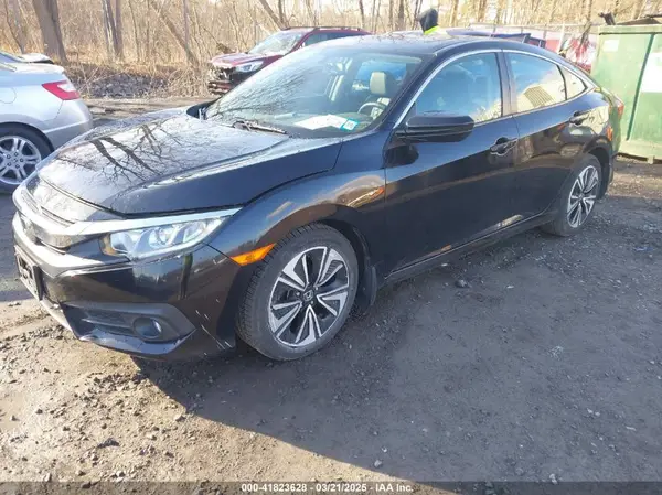 19XFC1F79HE214063 2017 HONDA CIVIC - Image 2