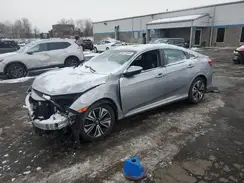19XFC1F79HE214600 2017 HONDA CIVIC