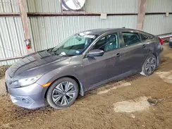 19XFC1F79JE000003 2018 HONDA CIVIC