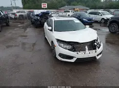 19XFC1F79JE001006 2018 HONDA CIVIC