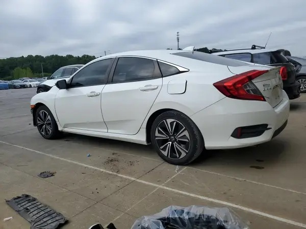 19XFC1F79JE001670 2018 HONDA CIVIC - Image 2