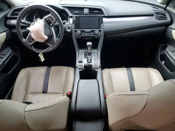 19XFC1F79JE001670 2018 HONDA CIVIC - Image 8