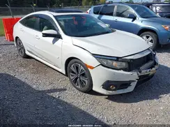 19XFC1F79JE001684 2018 HONDA CIVIC
