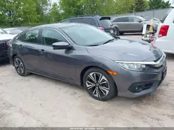 19XFC1F79JE003290 2018 HONDA CIVIC