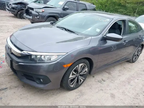 19XFC1F79JE003290 2018 HONDA CIVIC - Image 2