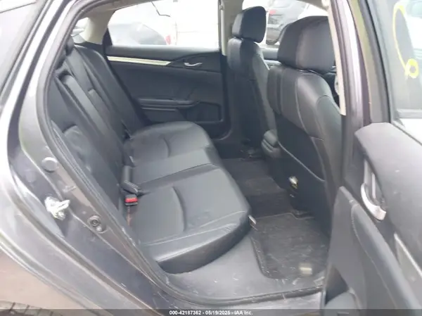 19XFC1F79JE003290 2018 HONDA CIVIC - Image 8