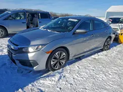19XFC1F79JE201741 2018 HONDA CIVIC