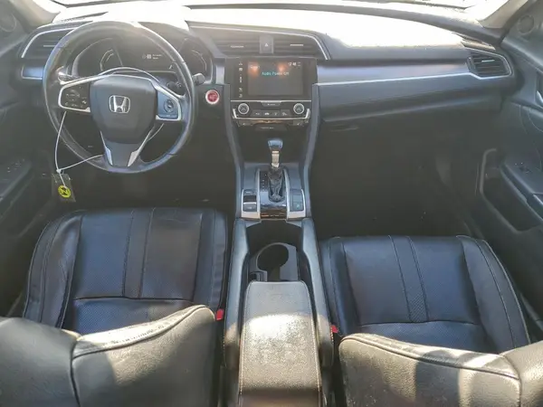 19XFC1F79JE201741 2018 HONDA CIVIC - Image 8