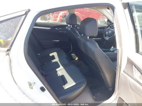 19XFC1F79KE001976 2019 HONDA CIVIC - Image 8