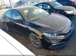 19XFC1F79KE004666 2019 HONDA CIVIC