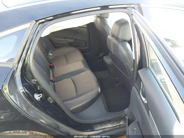 19XFC1F79KE004666 2019 HONDA CIVIC - Image 8