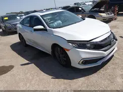 19XFC1F79KE005624 2019 HONDA CIVIC