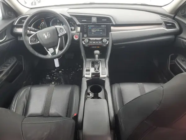 19XFC1F79KE007924 2019 HONDA CIVIC - Image 8
