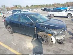 19XFC1F79KE008698 2019 HONDA CIVIC