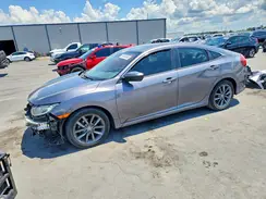 19XFC1F79KE008975 2019 HONDA CIVIC